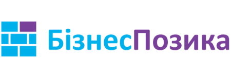 Бізнес Позика лого