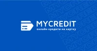 MyCredit лого