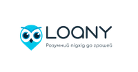 Loany лого