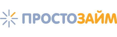 Простозайм лого