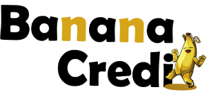 Banana Credit лого