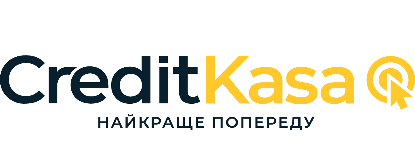 Creditkasa лого