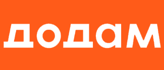 Dodam Позика лого