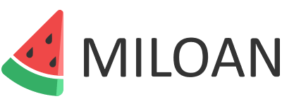 Miloan лого