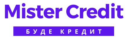 MisterCredit лого