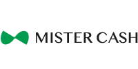 MisterCash лого