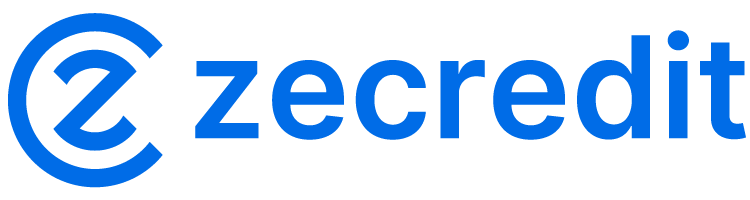 ZeCredit лого