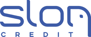 SlonCredit лого