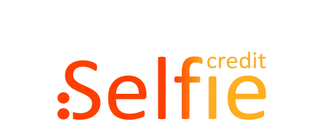 SelfieCredit лого