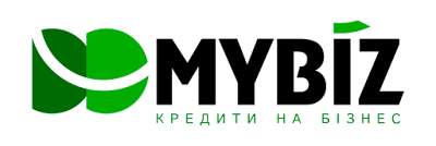 MyBiz кредит лого